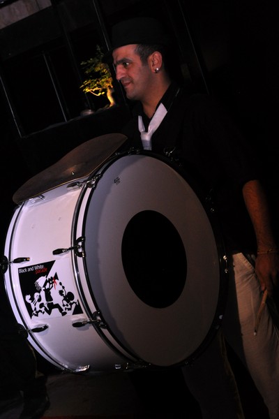 Bouroiz Opening